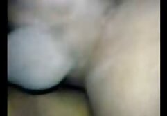 Primeiro grande galo filme pornô mulher de 60 preto Lulu com anal profundo, gape e cum in mouth