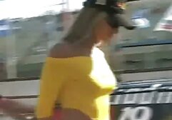 Lila videos pornos de coroas loiras Katt é a parte 1
