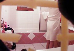 Sexo na casa de banho