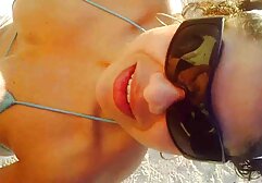 Ania Kinski-a última aventura vídeo de pornô com as coroas sexual FullHD 1080p