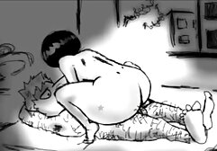 Cartoon hentai